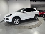 Used 2020 Porsche Cayenne image 6