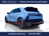 New 2025 Hyundai Ioniq 5 N image 4