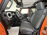 New 2025 Jeep Gladiator Sport image 4