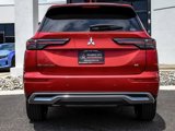 New 2025 Mitsubishi Outlander SE image 5