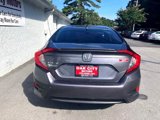 Used 2017 Honda Civic EX-T image 4