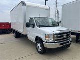 New 2026 Ford E-450 and Econoline 450 Super Duty w/ Power Equipment Group image 3