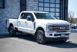 Used 2024 Ford F350 Limited image 3