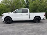 Certified 2022 RAM 1500 Big Horn image 2