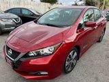 Used 2018 Nissan Leaf SV w/ SV Technology Package image 3
