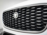 New 2026 Jaguar F-PACE R-Dynamic S image 3