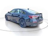 Used 2025 Honda Civic Sport image 4