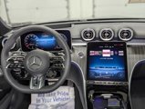 New 2025 Mercedes-Benz C 63 AMG S image 5