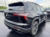 New 2026 Chevrolet Equinox RS w/ Convenience Package III image 3