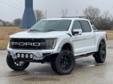 Used 2023 Ford F150 Raptor image 6