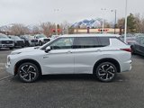 New 2025 Mitsubishi Outlander SEL image 4