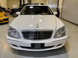Used 2003 Mercedes-Benz S 500 image 3