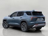 New 2026 Chevrolet Equinox LT w/ Safety and Technology Package image 3