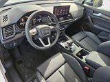 New 2025 Audi Q5 2.0T Premium Plus image 3