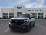 New 2025 Ford Expedition Platinum image 2