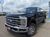 New 2025 Ford F350 4x4 Crew Cab Super Duty image 3