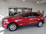 Certified 2024 Ford Edge SEL image 5