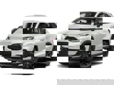 Used 2025 Honda HR-V Sport image 4