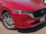 Certified 2024 MAZDA CX-5 AWD 2.5 S w/ Premium Plus Pkg image 5