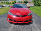 Used 2012 Toyota Camry SE image 4