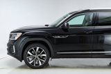 New 2025 Volkswagen Atlas SEL Premium R-Line image 3