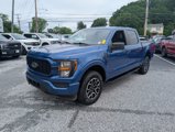 Certified 2023 Ford F150 XL w/ STX Appearance Package image 2