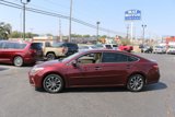 Used 2016 Toyota Avalon Limited image 3