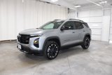 New 2026 Chevrolet Equinox RS w/ Convenience Package III image 4
