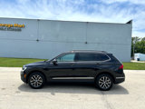 Used 2020 Volkswagen Tiguan S image 4