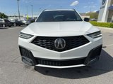 New 2025 Acura MDX A-Spec image 2