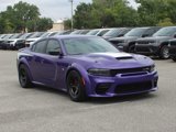 Certified 2023 Dodge Charger Scat Pack image 2