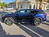 Used 2018 Lexus RX 350L FWD image 2