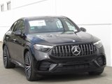 New 2025 Mercedes-Benz GLC 63 AMG S image 2