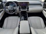 Used 2023 Kia Sorento SX Prestige w/ Panoramic Sunroof Package image 3