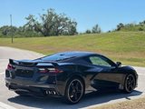 Used 2024 Chevrolet Corvette Stingray Coupe w/ Z51 Performance Package image 5