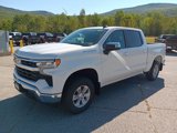New 2026 Chevrolet Silverado 1500 LT image 3
