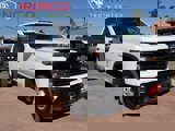 Used 2024 Chevrolet Silverado 3500 W/T w/ WT Convenience Package image 2