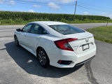 Used 2016 Honda Civic EX image 4