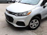 Used 2018 Chevrolet Trax LS image 2