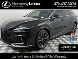 Used 2024 Lexus RX 350 F Sport image 2