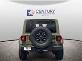 New 2025 Jeep Wrangler Unlimited Rubicon image 3