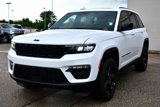 New 2025 Jeep Grand Cherokee Limited w/ Luxury Tech Group II image 5