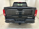 New 2025 GMC Sierra 1500 Elevation w/ LPO, Elevation Black Package image 5