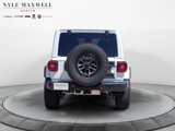 New 2025 Jeep Wrangler Unlimited Rubicon 392 image 4
