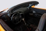 New 2025 McLaren 750S Spider image 5