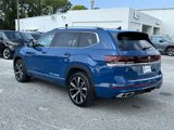 New 2026 Volkswagen Atlas SEL Premium R-Line image 4