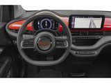 New 2024 FIAT 500 e (RED) image 4