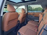 New 2025 Nissan Pathfinder Platinum w/ Cargo Package image 5