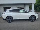 New 2025 Nissan Murano SL image 2