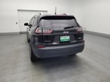 Used 2020 Jeep Cherokee Latitude w/ Cold Weather Group image 6